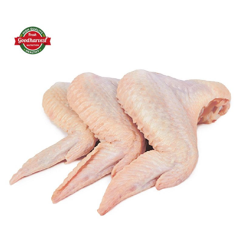 Can you cook chicken from frozen?
