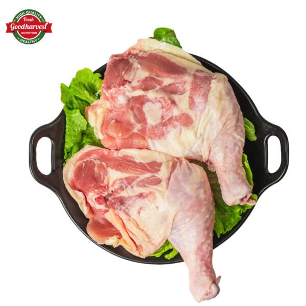 Chicken Leg Quarter - Image 3