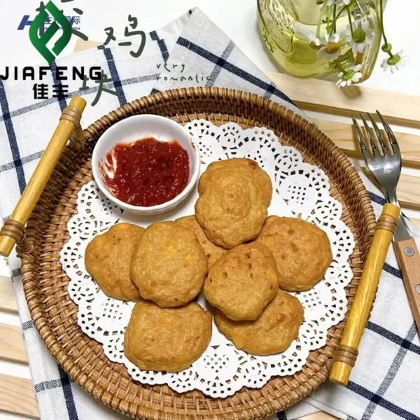 Chicken Nuggets - Image 3