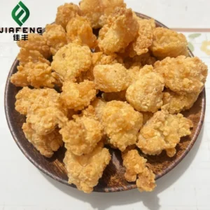 Chicken Popcorn