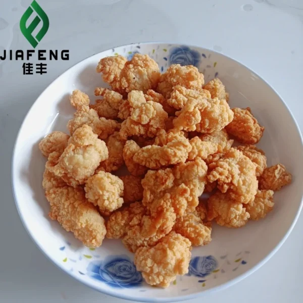 Chicken Popcorn - Image 4