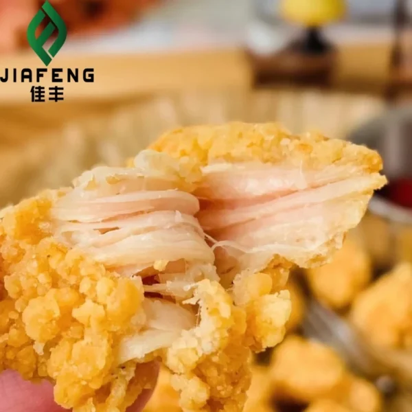 Chicken Popcorn - Image 2