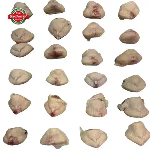 Chicken Tail