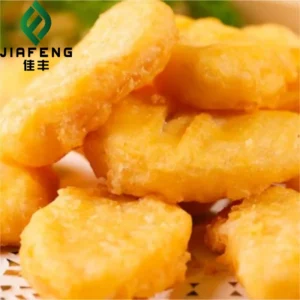 Chicken Nuggets
