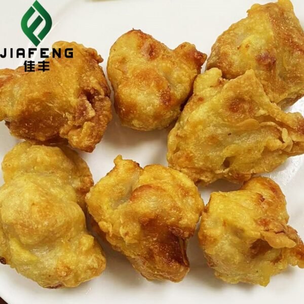 Chicken Nuggets - Image 4